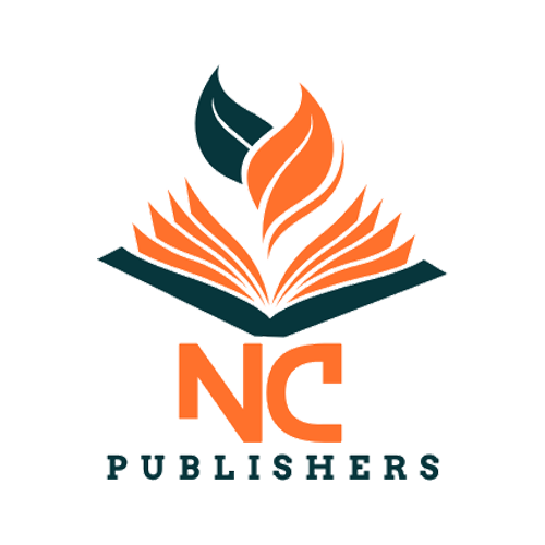 Nc Publishers